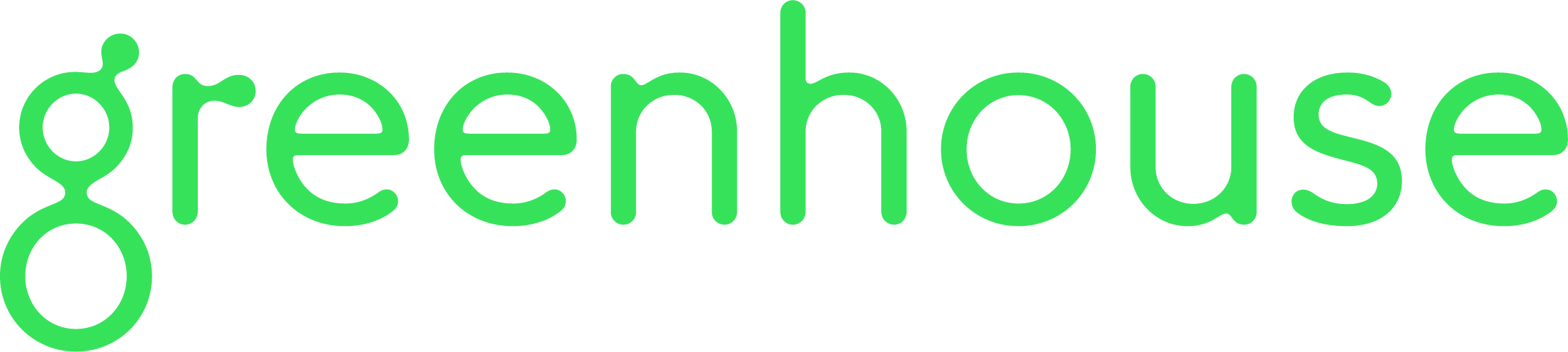 Greenhouse logo