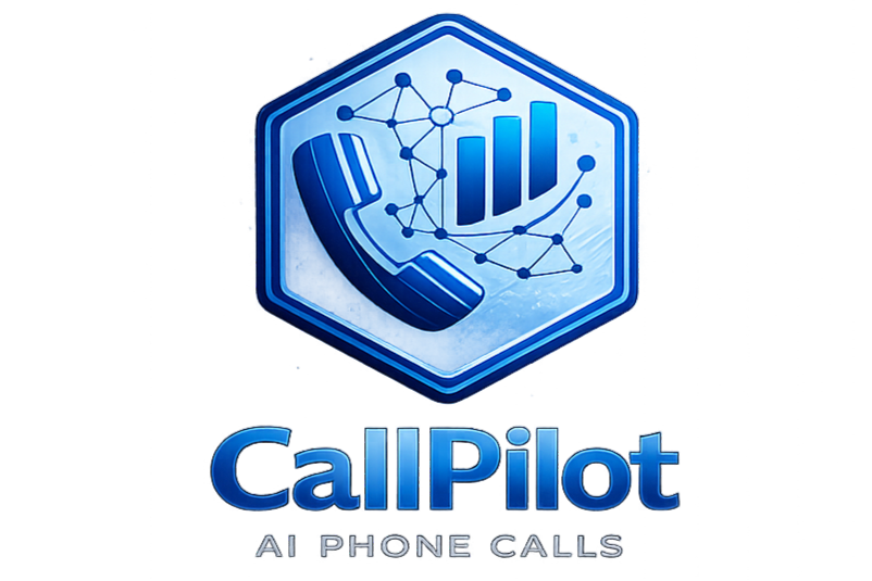 CallPilot Logo